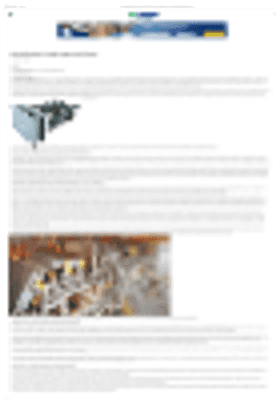 Electrification in Pulp, Paper and Tissue: Decarbonising Industrial Heating