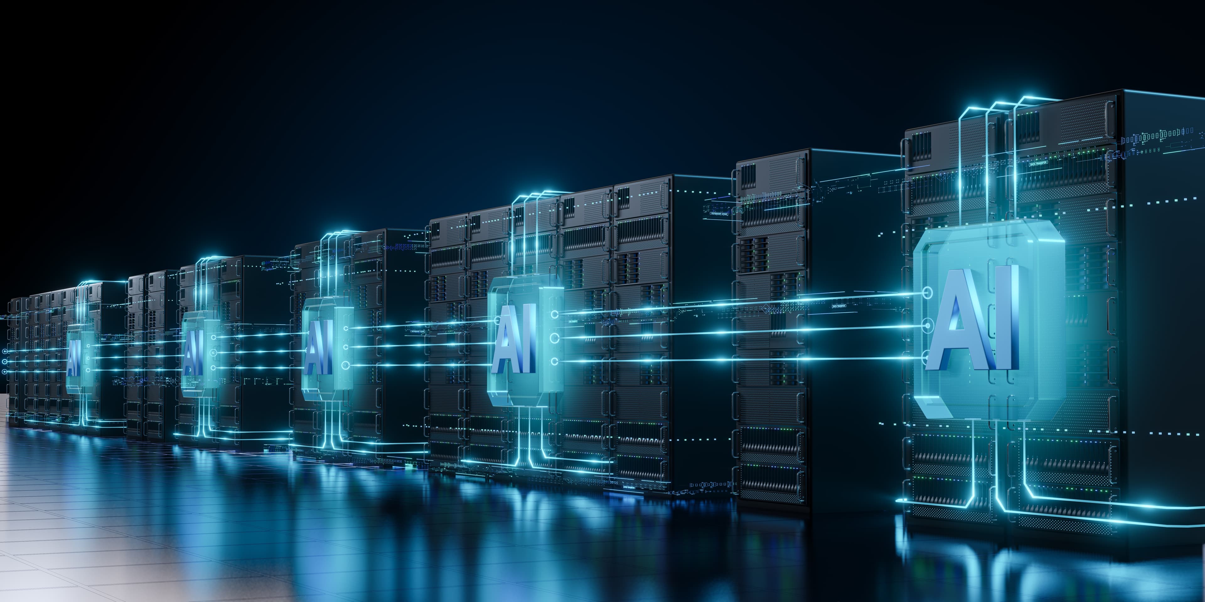 Artificial Intelligence Public Relations and solutions