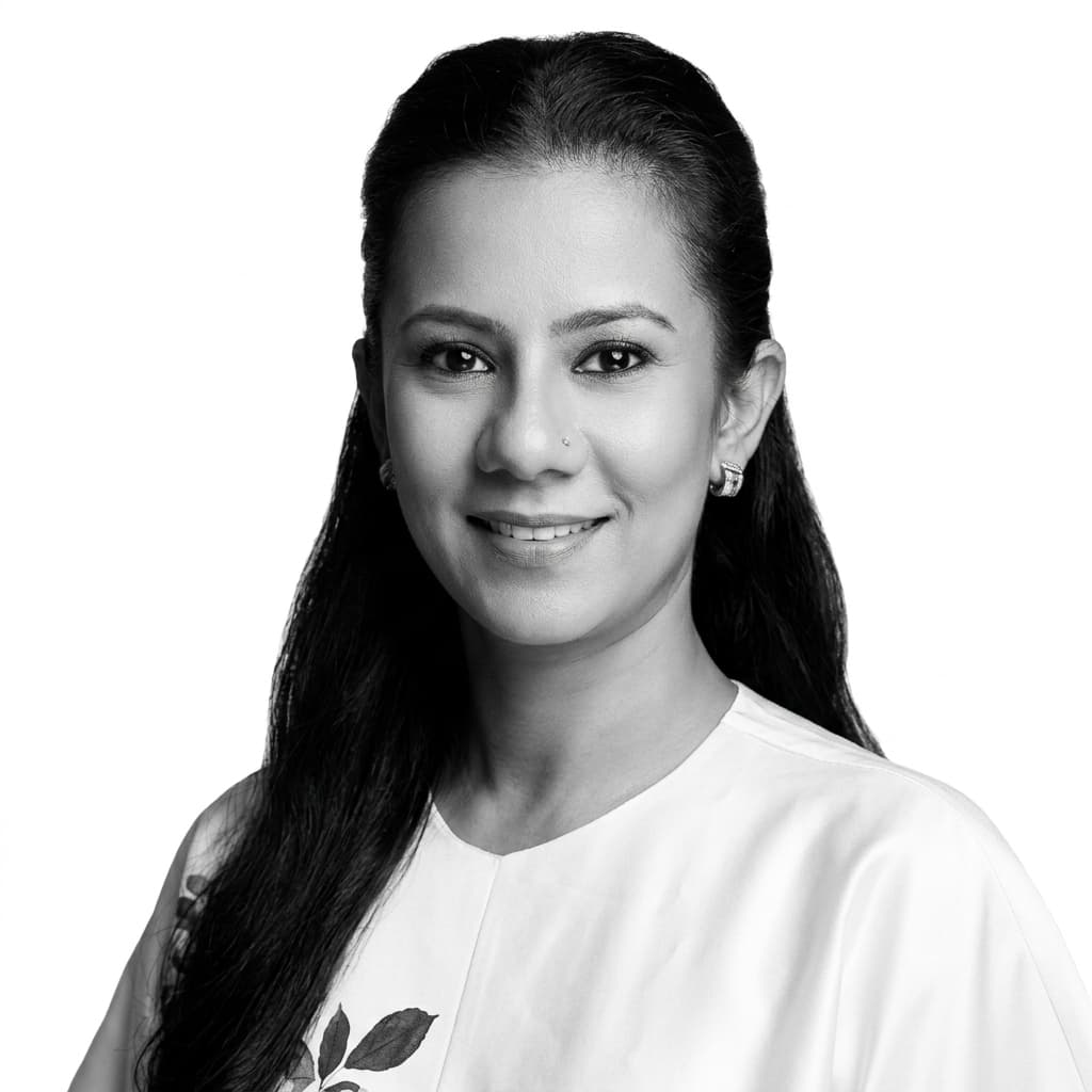 Shreyasi Bhaumik
