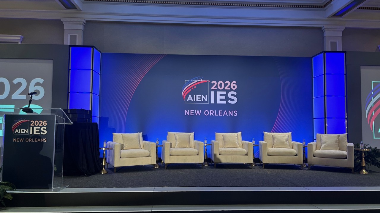 Reflections from the 10th AIEN International Energy Summit