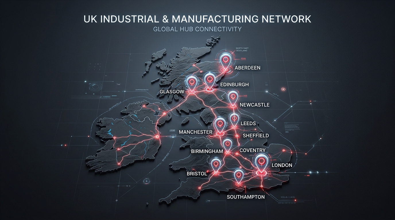BCM expands UK footprint