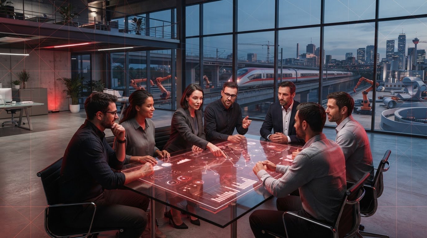 Business Case for a PR Agency: A Practical Guide