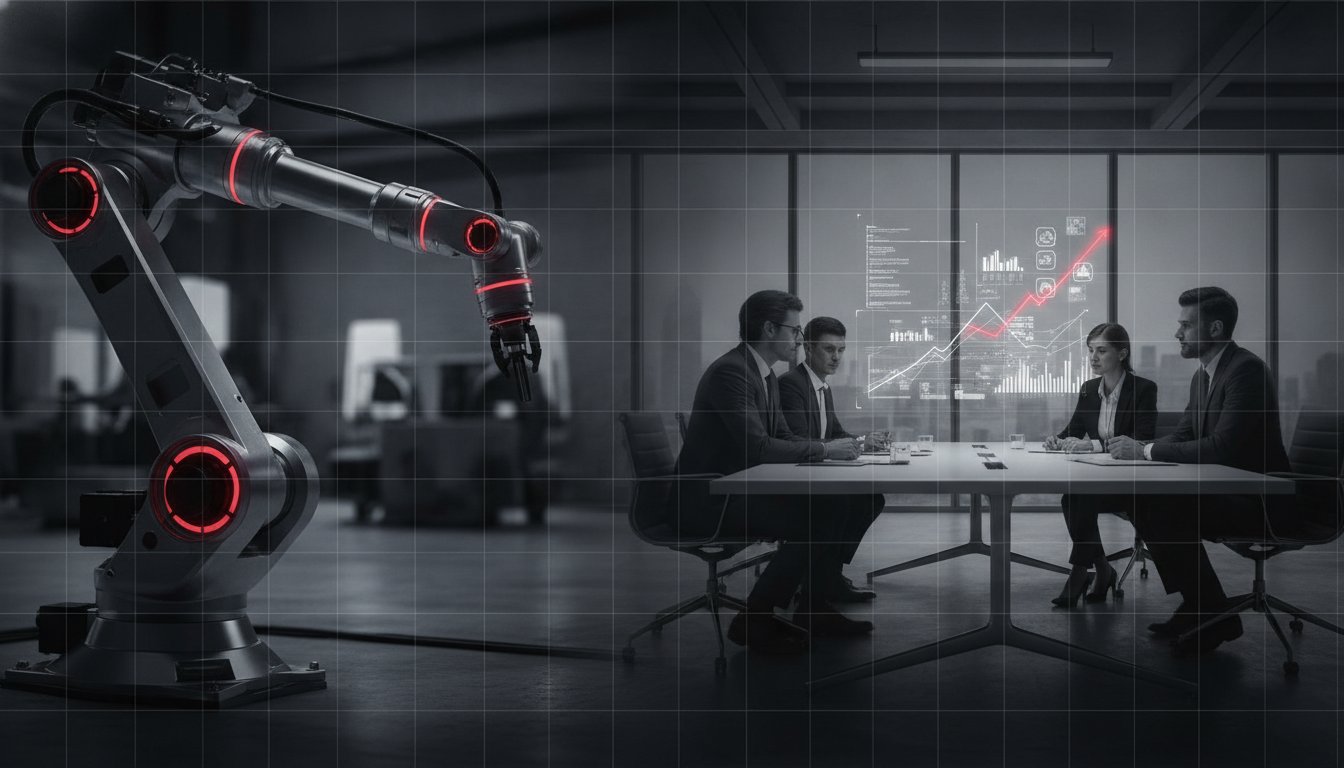 Case Studies from Top Industrial PR Agencies: Evaluating Strategic Impact