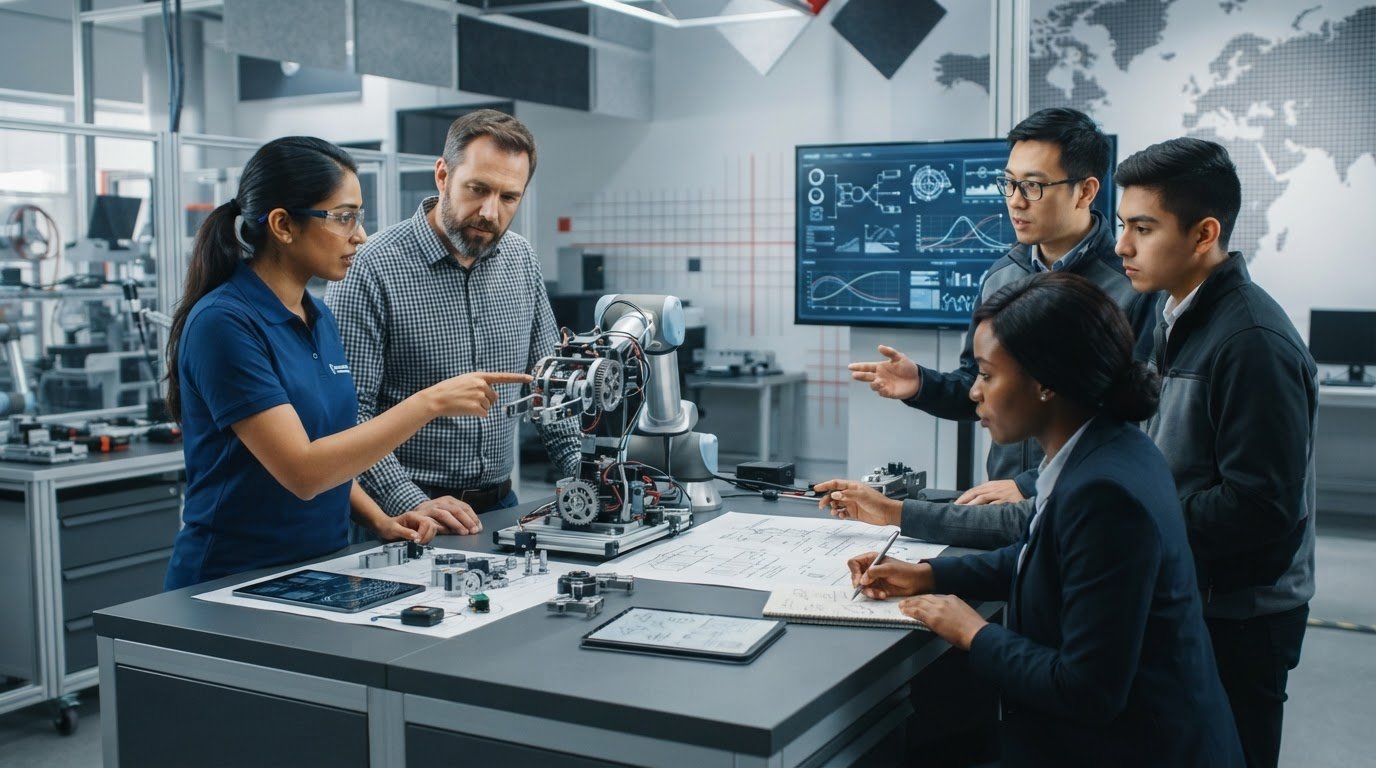 Engaging Engineers in B2B Marketing: A Practical Guide