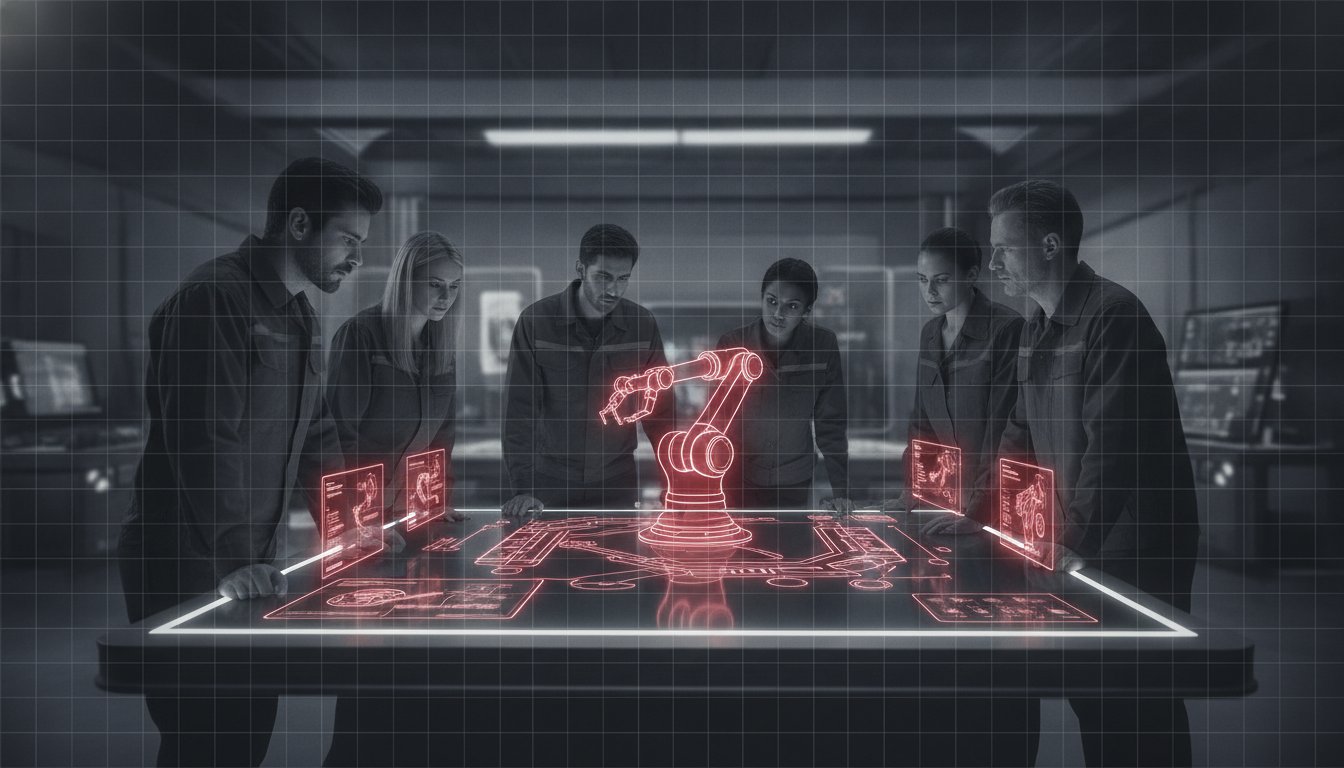 How to Build Brand Authority in the Engineering Sector: A Strategic Guide