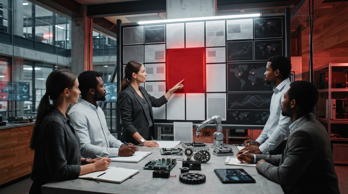 How to Decide Whether to Respond to Negative Press