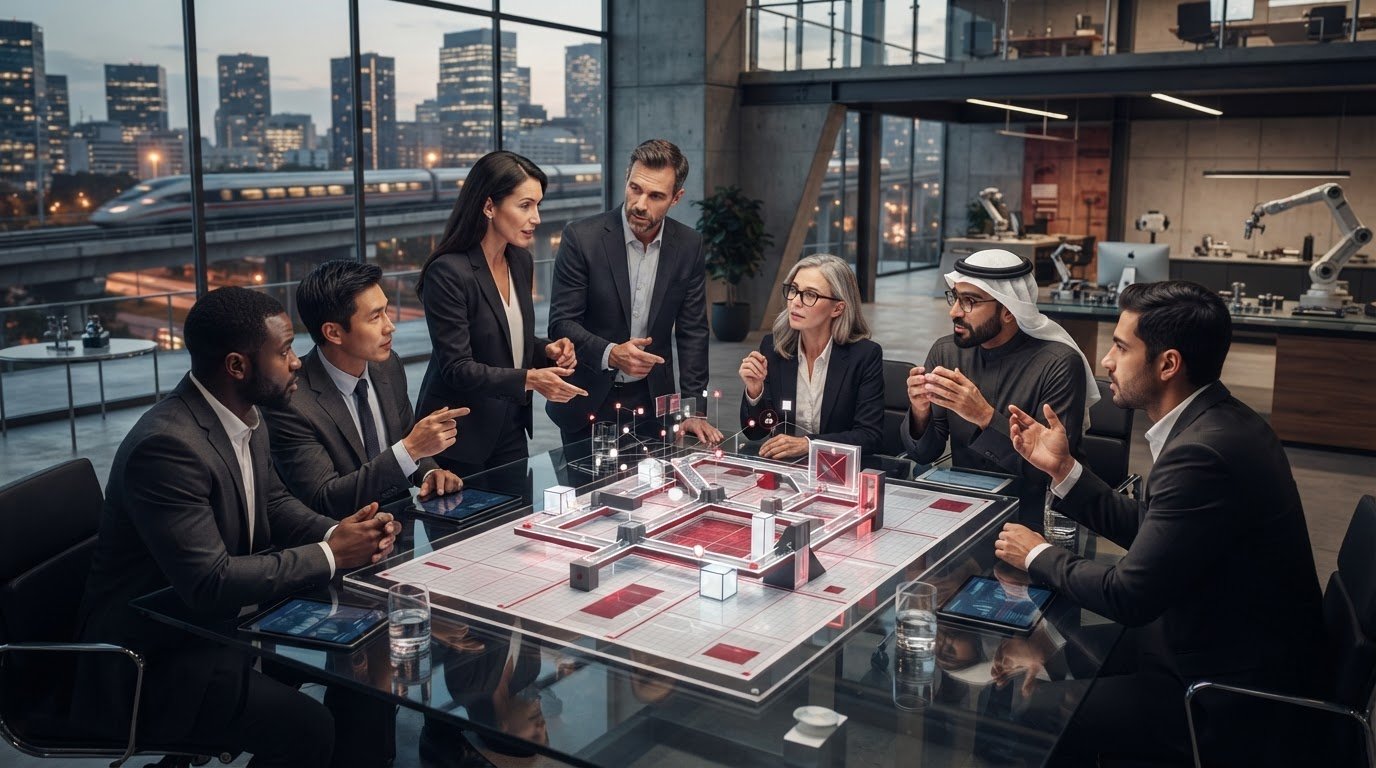 How to Get Buy-in for a Thought Leadership Programme