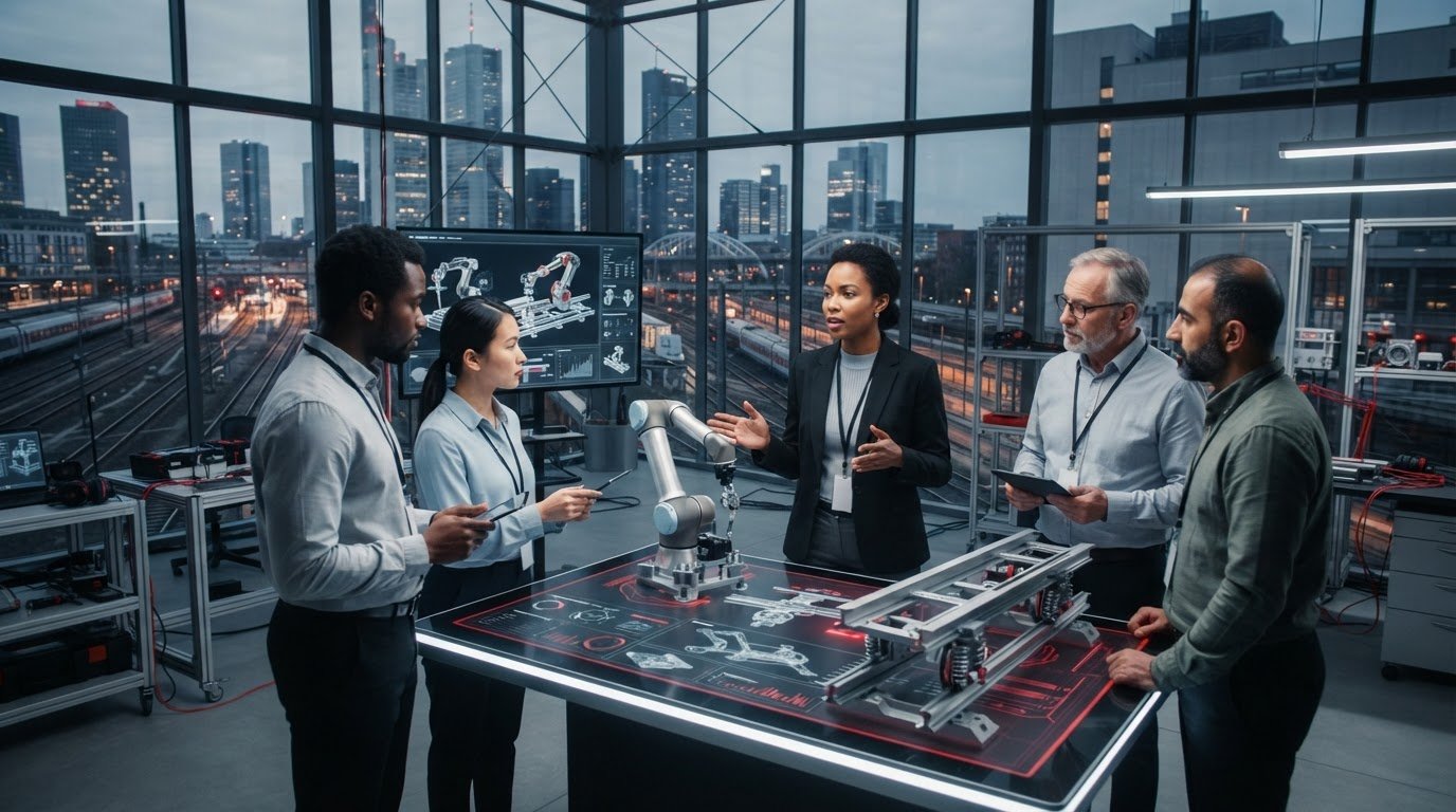 How to Turn Engineers Into Thought Leaders With Their Work