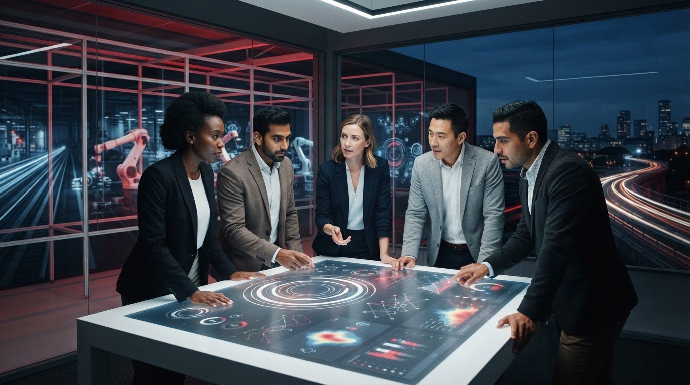 Measuring the Impact of Thought Leadership on Brand Perception