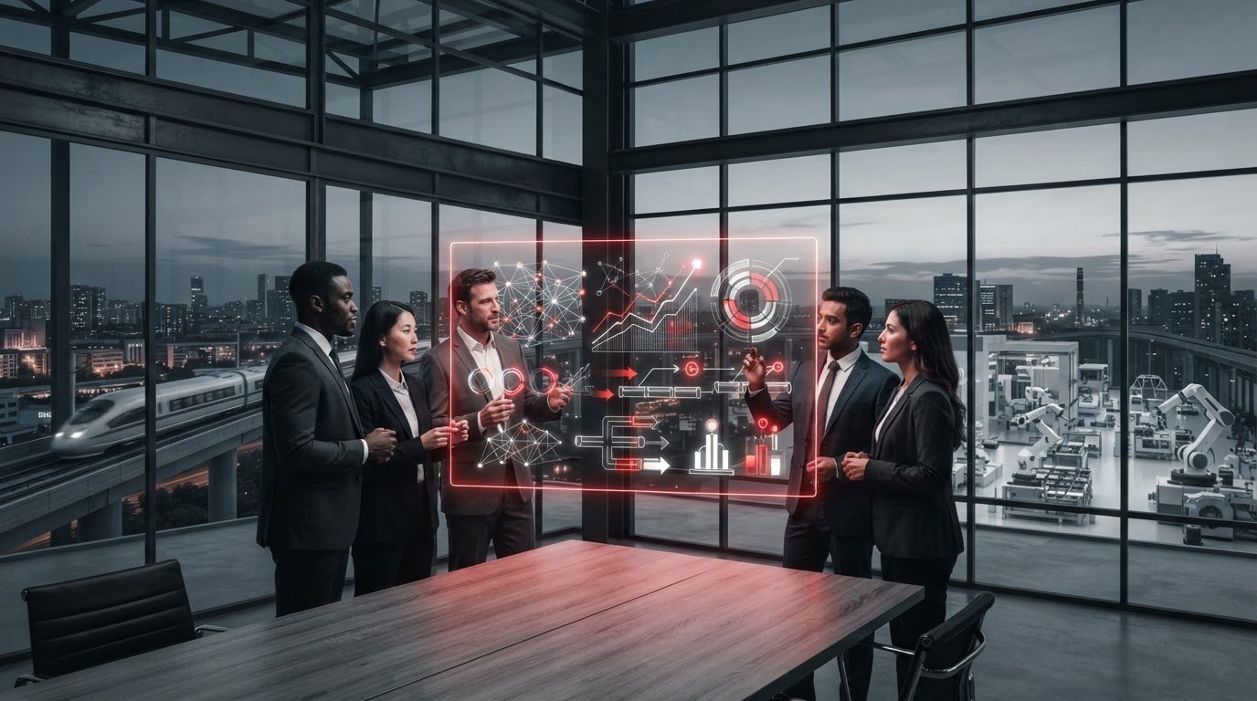 PR metrics for your CEO: a B2B measurement guide