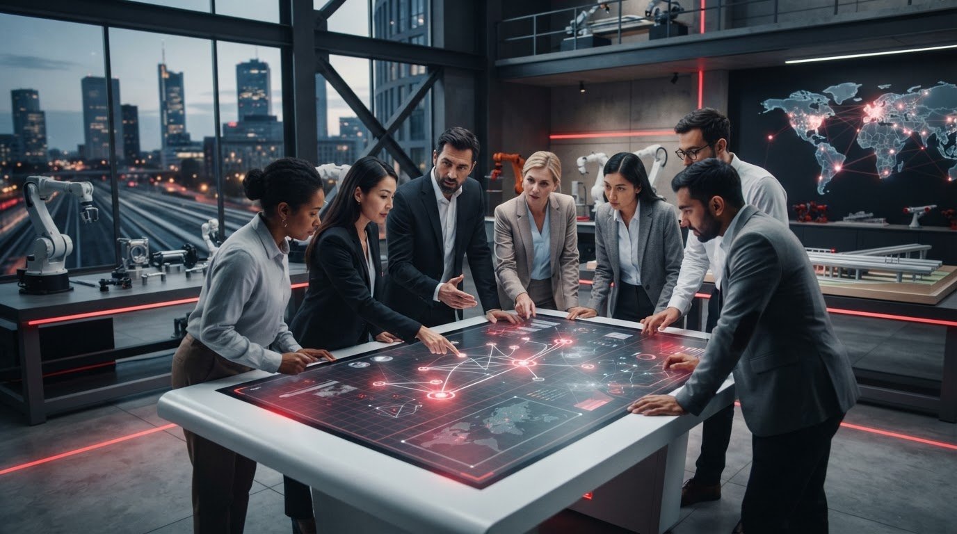 Promoting Thought Leadership on LinkedIn: A Practical B2B Guide