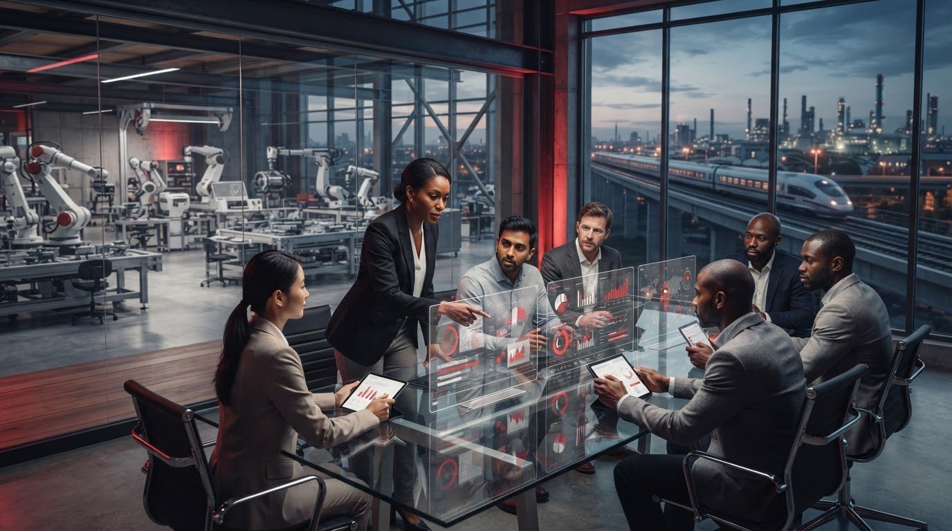 Quarterly Business Review Agenda with a PR Agency: A Practical Template
