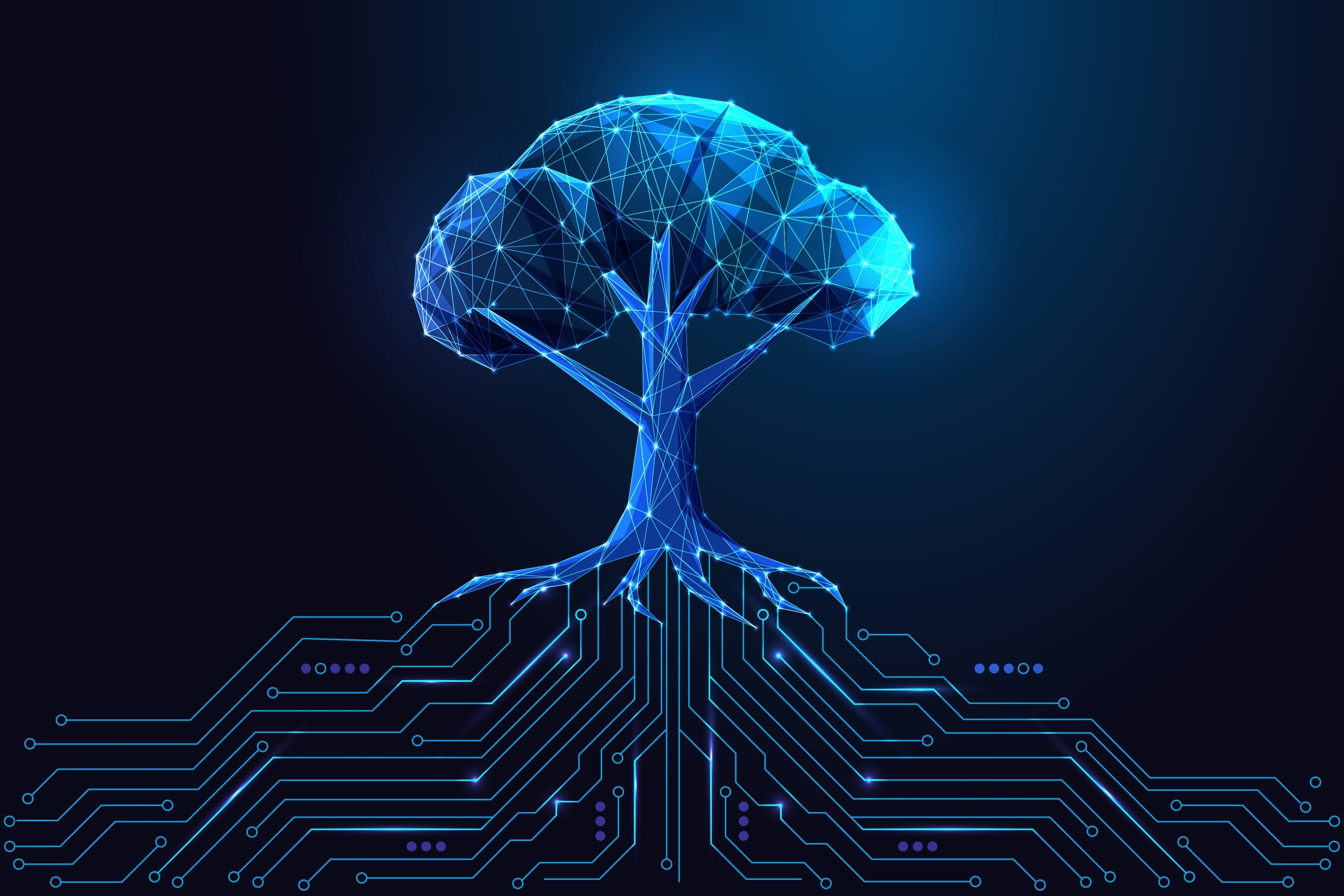 Sustainability is now a technology story