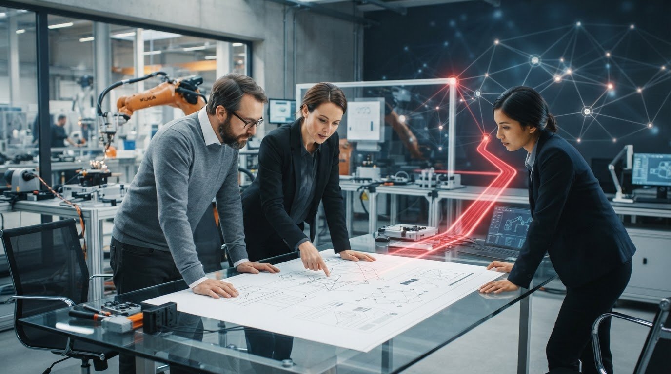 Technical White Paper: What It Is and How It Generates Leads