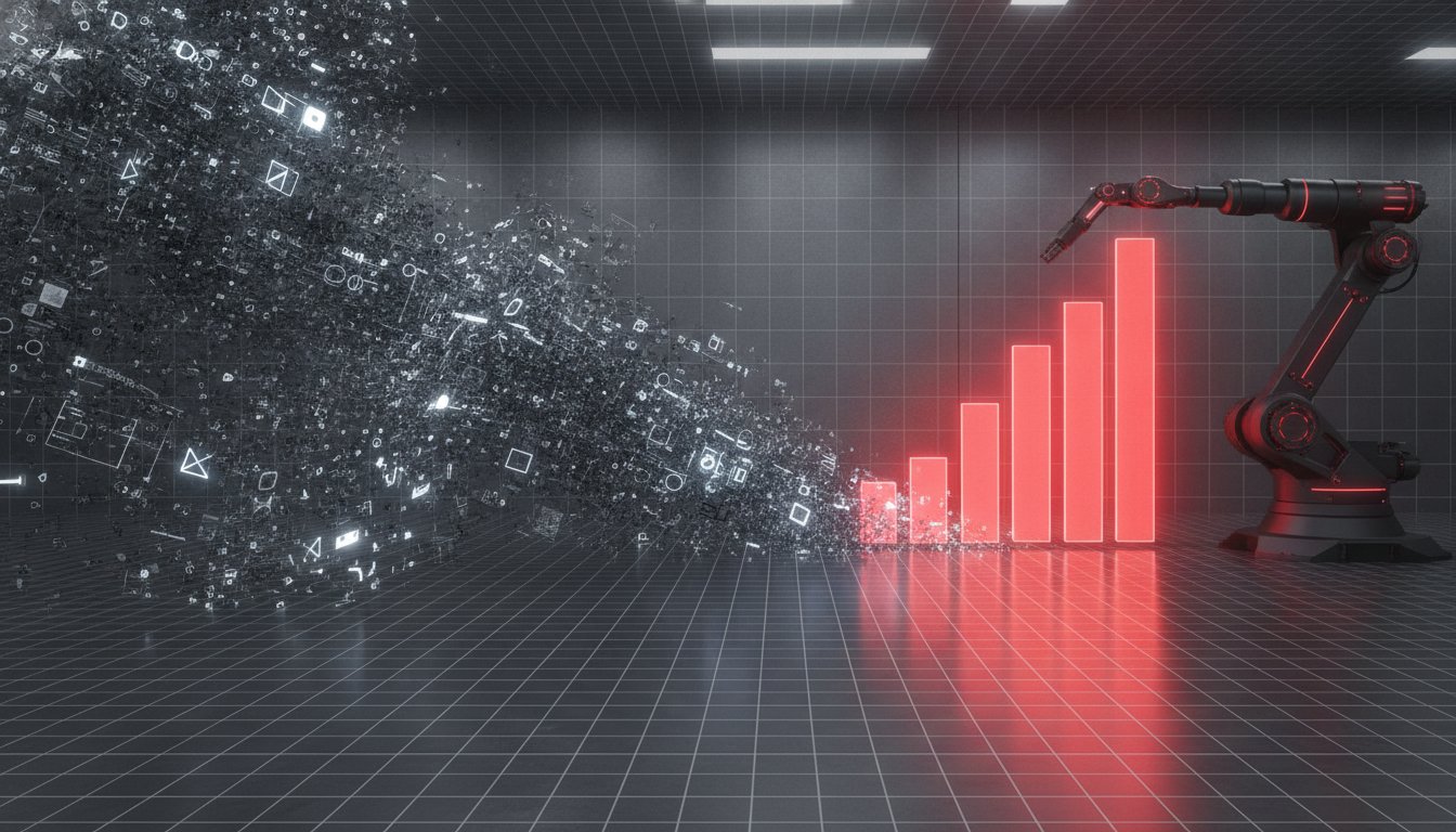 Turning Internal Data into a PR Asset: A Strategic Guide