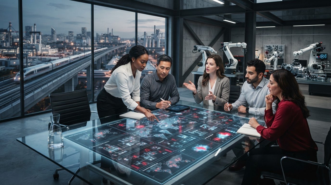 What Makes a Good B2B Thought Leadership Topic: A Strategic Guide