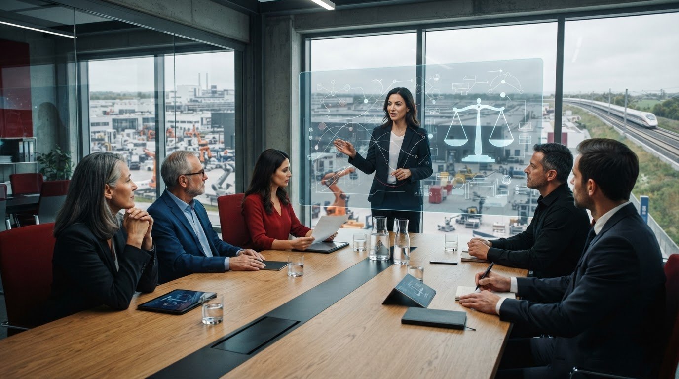 What to Do When Your Board Doesn't Believe in PR