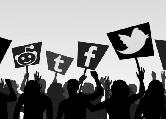 Social Media Crisis Communications
