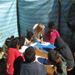 BCM sponsors teachers on Access Madagascar Initiative
