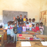 BCM sponsors teaching via Access Madagascar Initiative