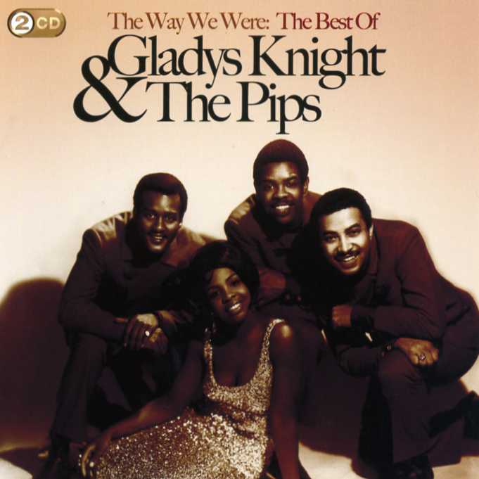 BREXIT PR Lessons with Gladys Knight and The Pips