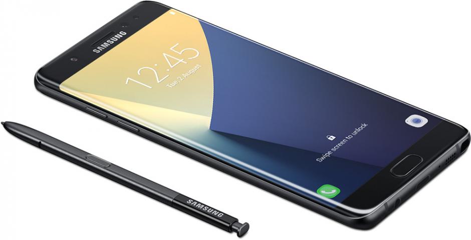 samsung note7