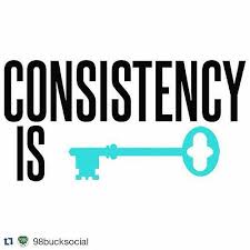 Consistent style
