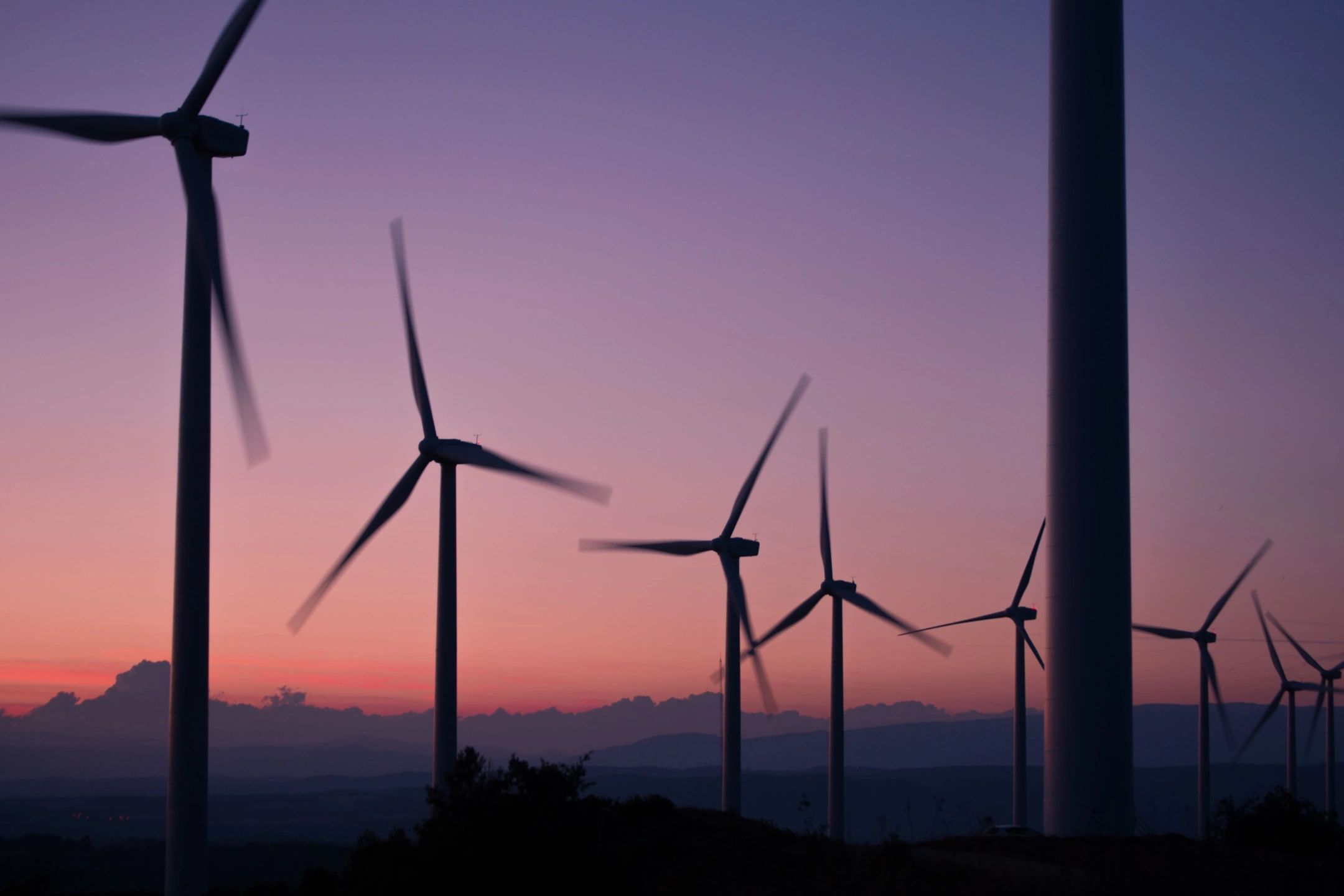Earth Day: What you need to know 3 Wind Turbine