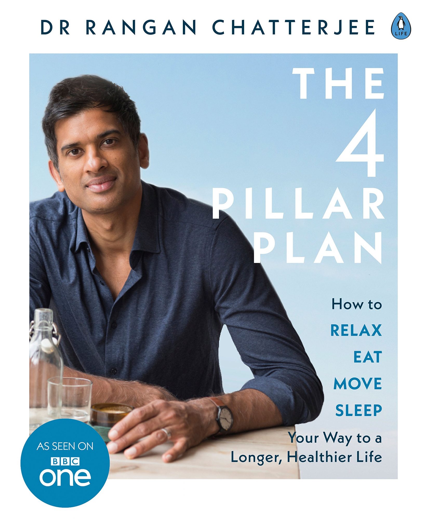Book Club: Our 2021 Quarantine Reading Recommendations 3 4 pillar plan