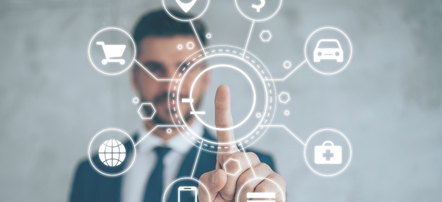 BCM Automation PR
