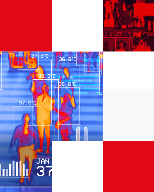 Example of artificial intelligence in use for public relations