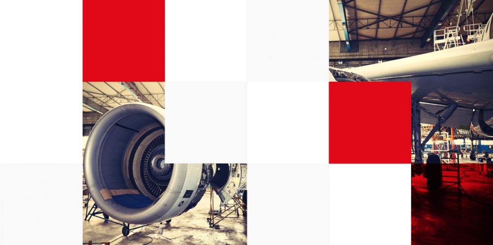 Aeroplane engineering - PR Engineering with BCM Public Relations