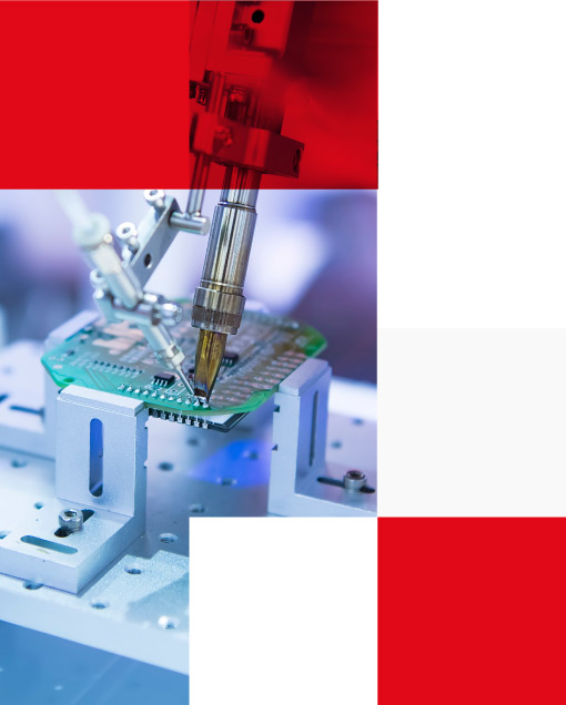 Our clients use us to promote their innovations to global markets through our PR for tech companies.